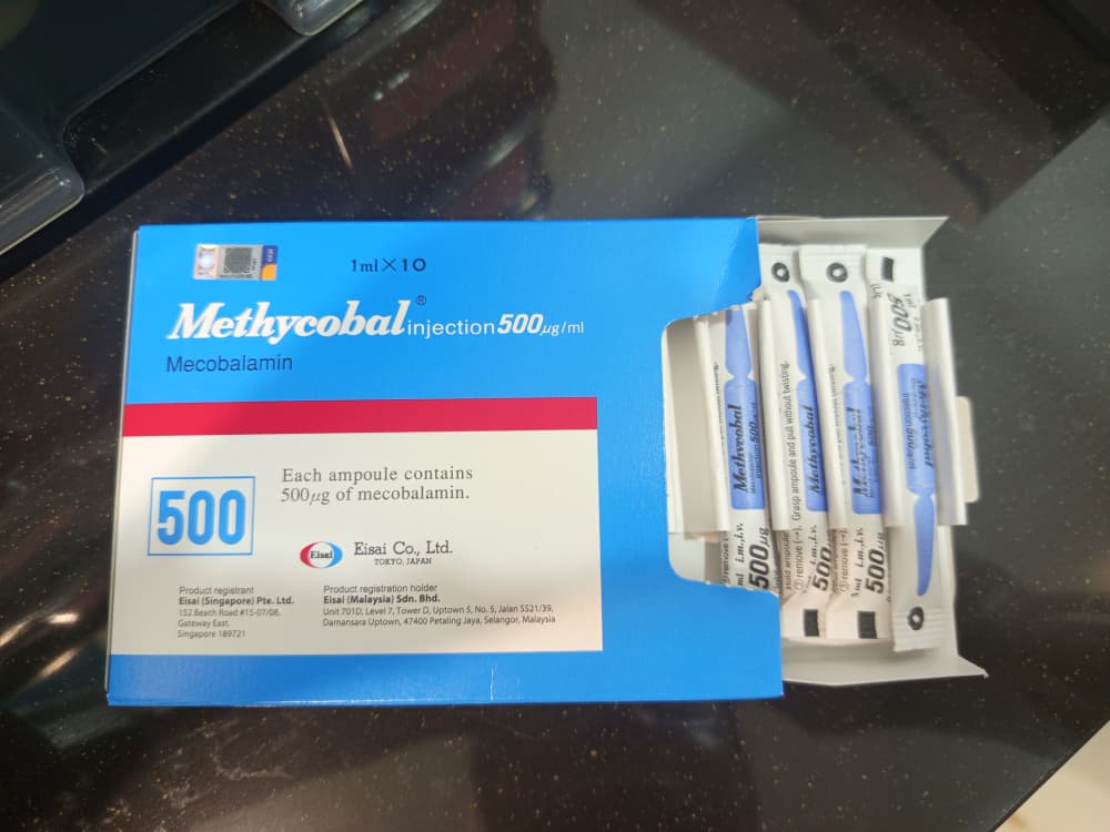 Specialist Consultation