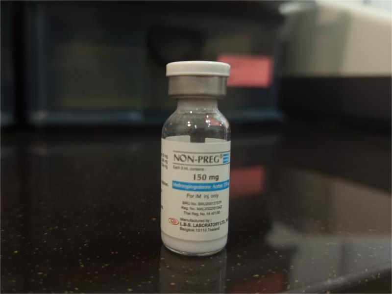 Specialist Consultation