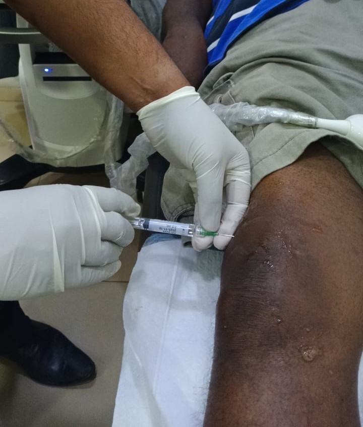 Specialist Consultation