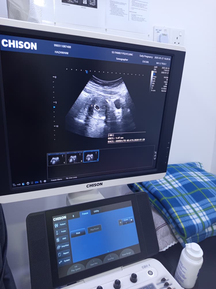 Specialist Consultation